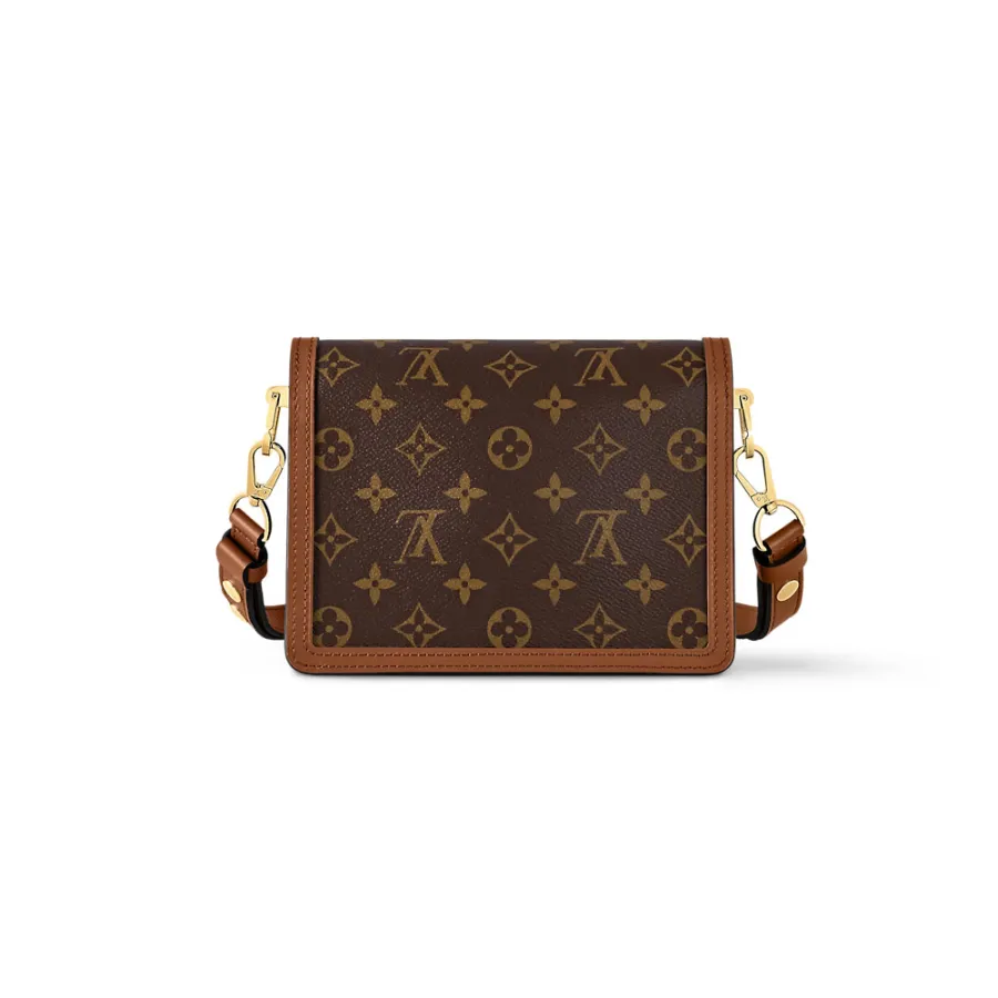 Louis Vuitton Bags Dauphine