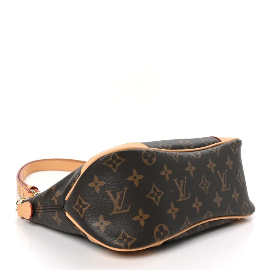 Louis Vuitton Boulogne NM MM Monogram Canvas