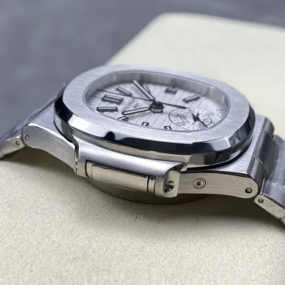 PATEK PHILIPPE-NAUTILUS-ref.5980-1A-019-40.5mm