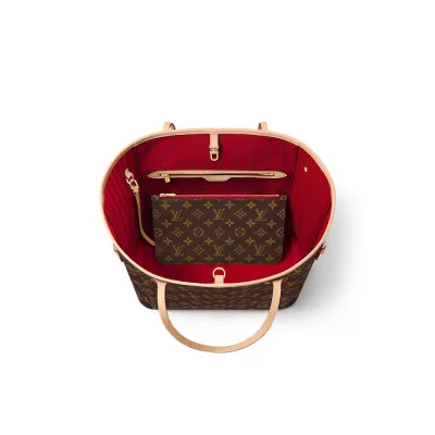 Louis Vuitton Bags Neverfull