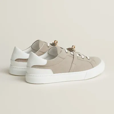 HERMES Day Sneakers Sports Shoes