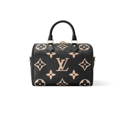 Louis Vuitton Bags Speedy