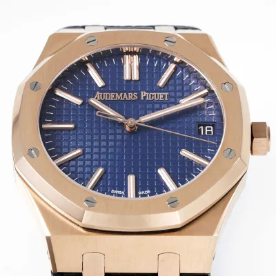 AUDEMARS PIGUET-ROYAL OAK-ref.15510OR.OO.D315CR.02-41mm
