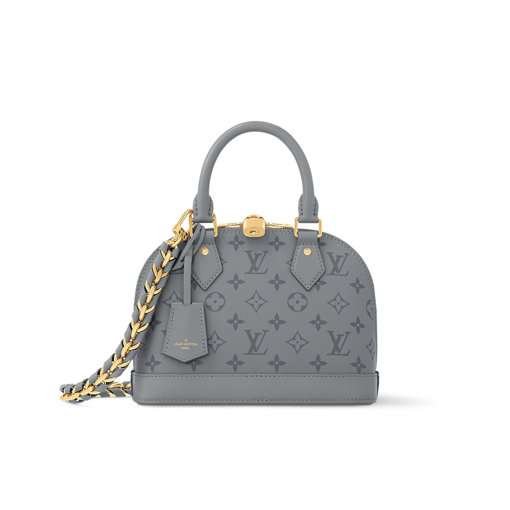 Bolsa Louis Vuitton Alma