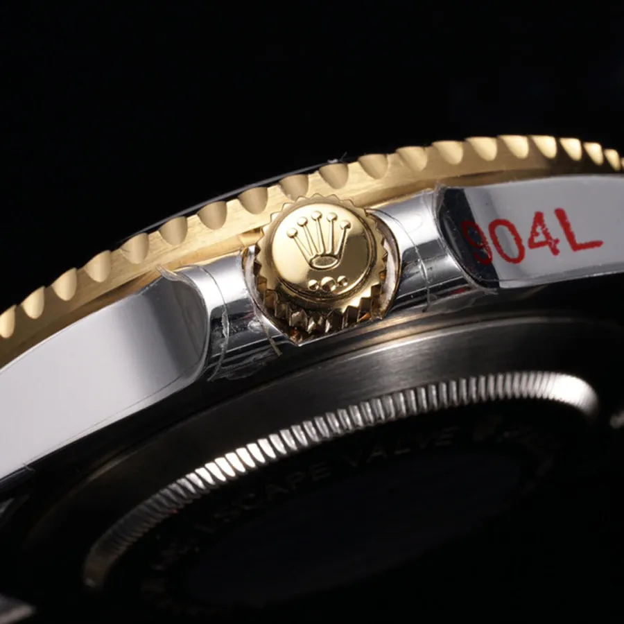 ROLEX-SEA DWELLER-REF.M126603-0001-43mm