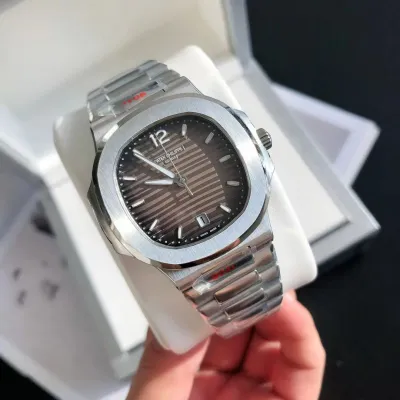 PATEK PHILIPPE-NAUTILUS-ref.7118-1A-011-35.2mm