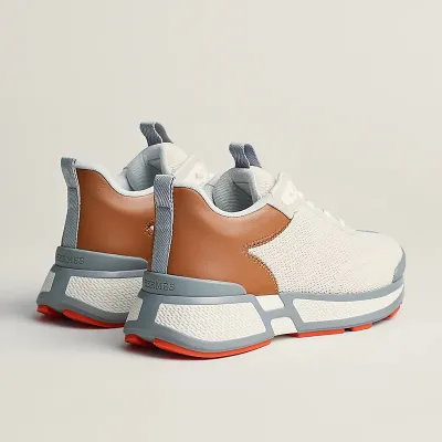 HERMES Heros Sneakers Sports Shoes