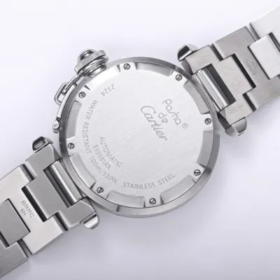 CARTIER-Pasha-ref.W31075M7-35mm