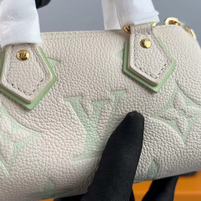 Louis Vuitton Bags Speedy