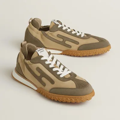 HERMES Jet Sneakers Sports Shoes
