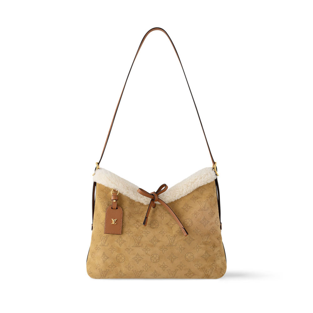 Bolsa Louis Vuitton Carryall