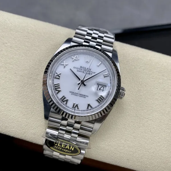 ROLEX-DATEJUST-REF.M126234-0025-36MM - Image 5