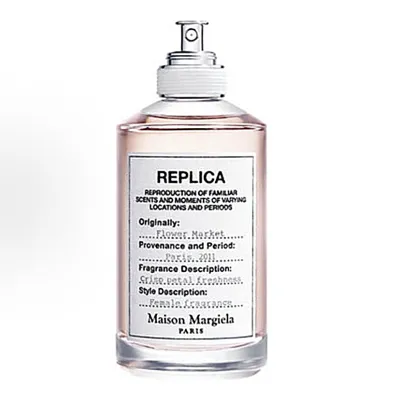 MAISON MARGIELA WOMEN 100ml Fragrance ( Edt ）