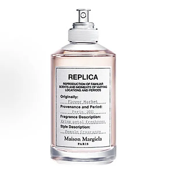 MAISON MARGIELA WOMEN 100ml Fragrance ( Edt ）