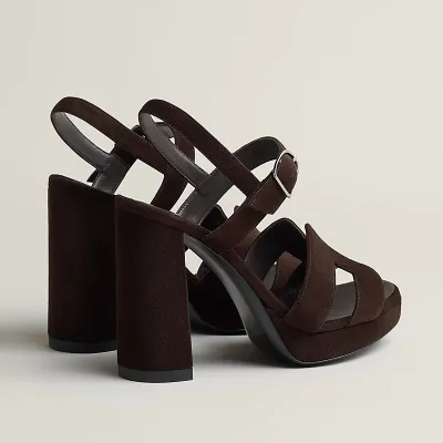 HERMES Jazz High Heels Sandal