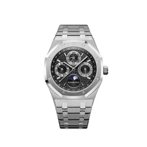 AUDEMARS PIGUET-ROYAL OAK-REF.26597PT.OO.1220PT.01-41MM