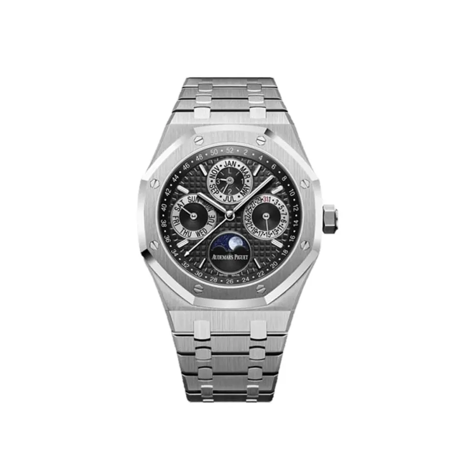 AUDEMARS PIGUET-ROYAL OAK-REF.26597PT.OO.1220PT.01-41MM
