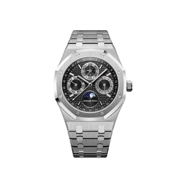 AUDEMARS PIGUET-ROYAL OAK-REF.26597PT.OO.1220PT.01-41MM