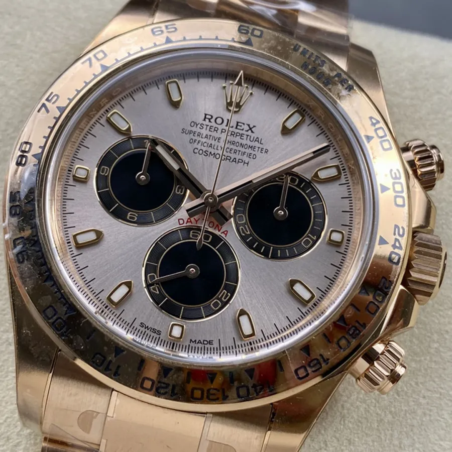ROLEX-COSMOGRAPH DAYTONA-REF.M116505-0016--40MM