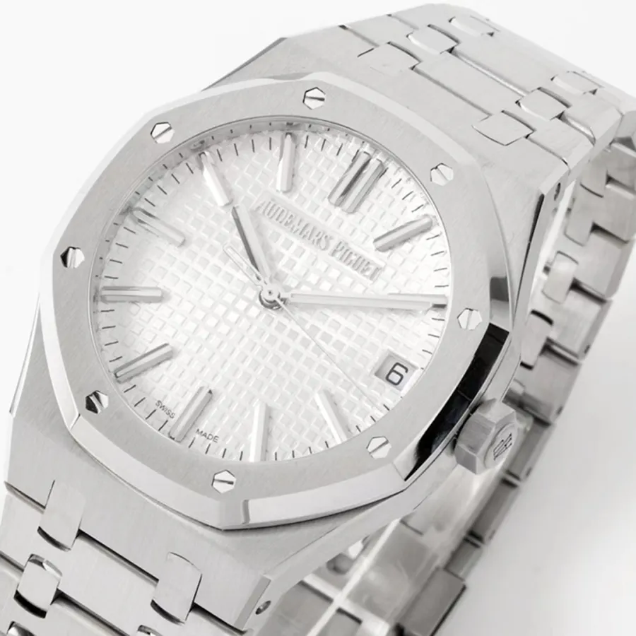 AUDEMARS PIGUET-ROYAL OAK-15510ST.OO.1320ST.03-41MM