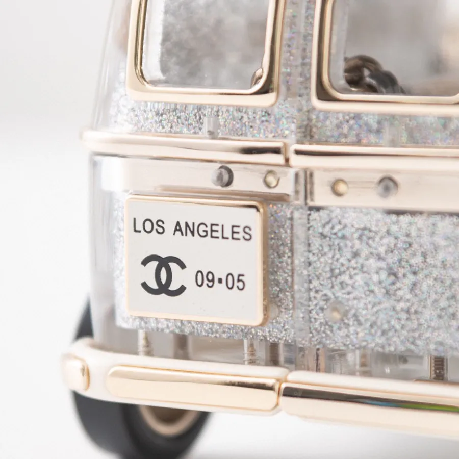 Chanel Bus/popcorn/guitar/slot machine/camellia Crossbody Bags