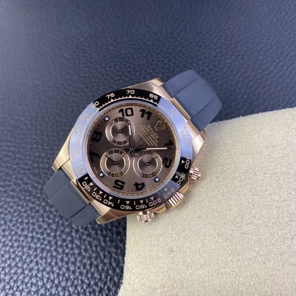 ROLEX-COSMOGRAPH DAYTONA-REF.M116515LN-0015-40MM - Image 6