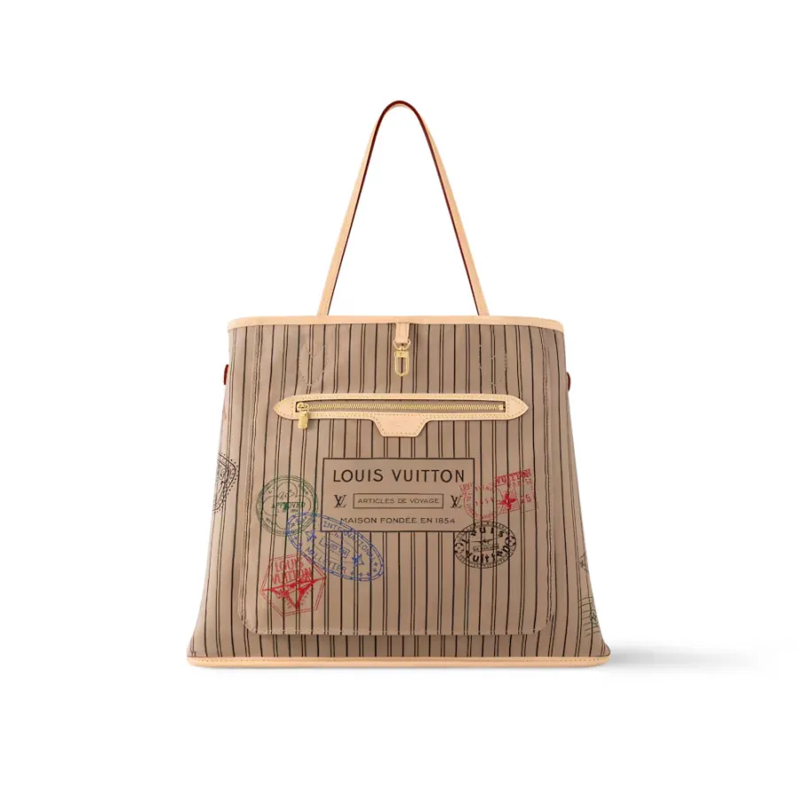 Louis Vuitton Bags Neverfull