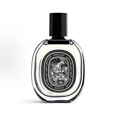 DIPTYQUE FLEUR DE PEAU UNISEX 75ml Fragrance（ Edp ）
