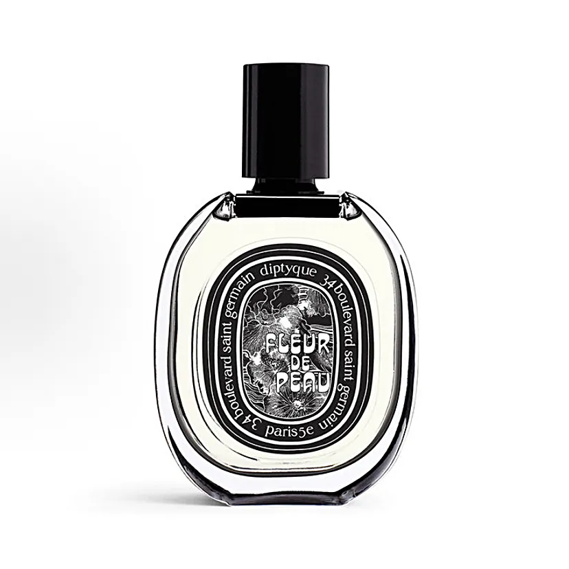 DIPTYQUE FLEUR DE PEAU UNISEX 75ml Fragrance（ Edp ）