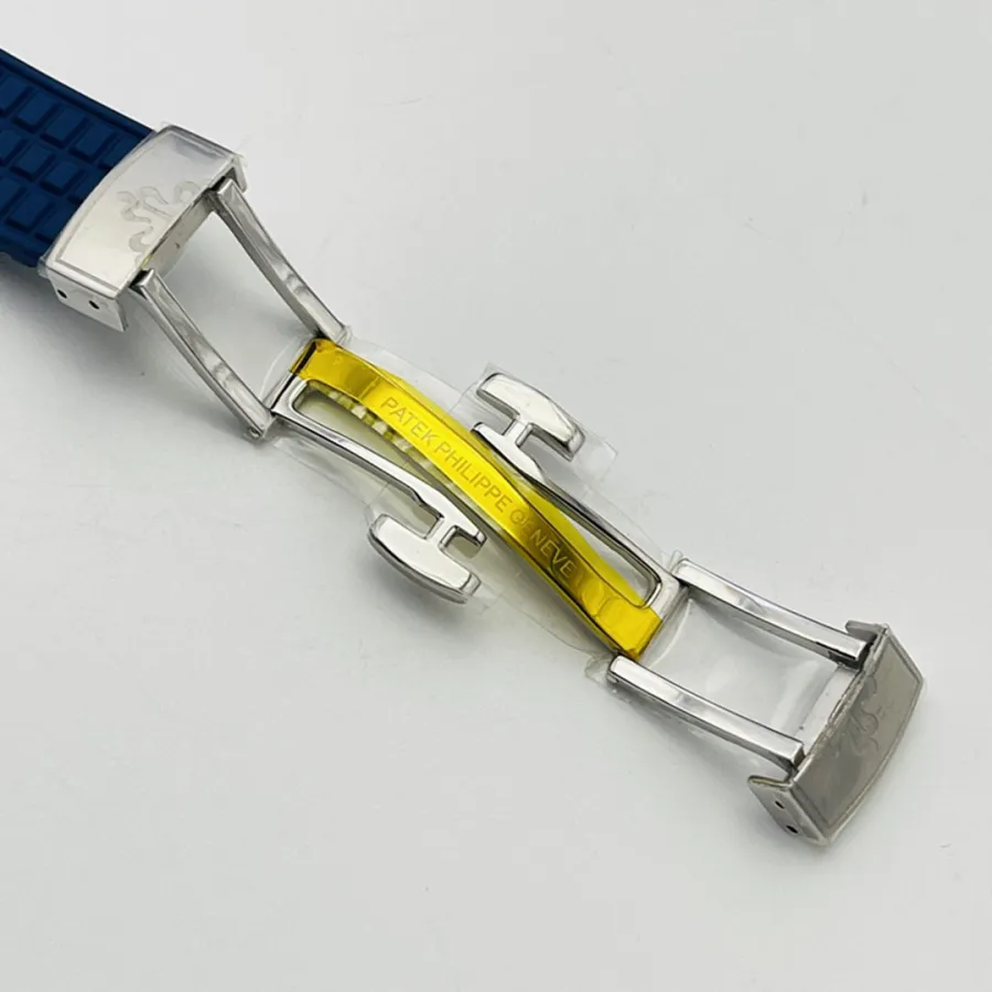 PATEK PHILIPPE-AQUANAUT-ref.5067A-025-35.6mm