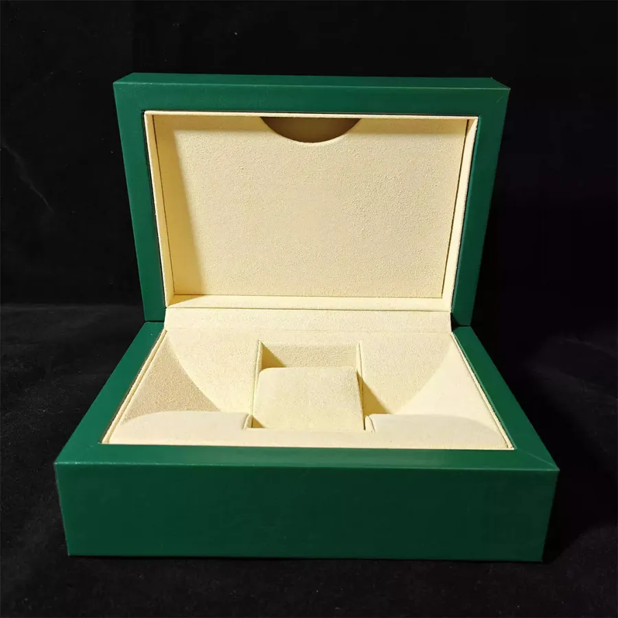 ROLEX-OYSTER PERPETUAL-REF.M126000-0001-36MM