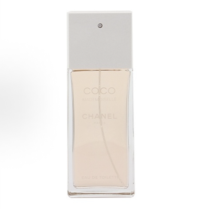 Chanel COCO MADEMOISELLE Fragrância Feminina 100ml
