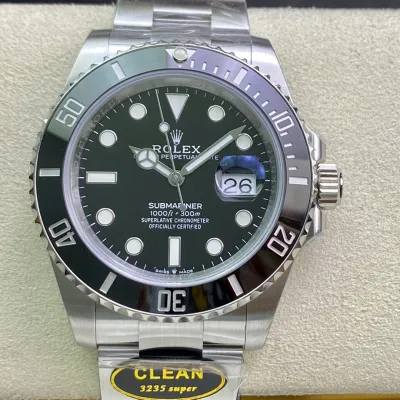 ROLEX-SUBMARINER DATE-REF.M126610LN-0001-41MM