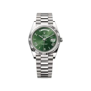 ROLEX-DAY DATE-REF.M228239-0033-40mm