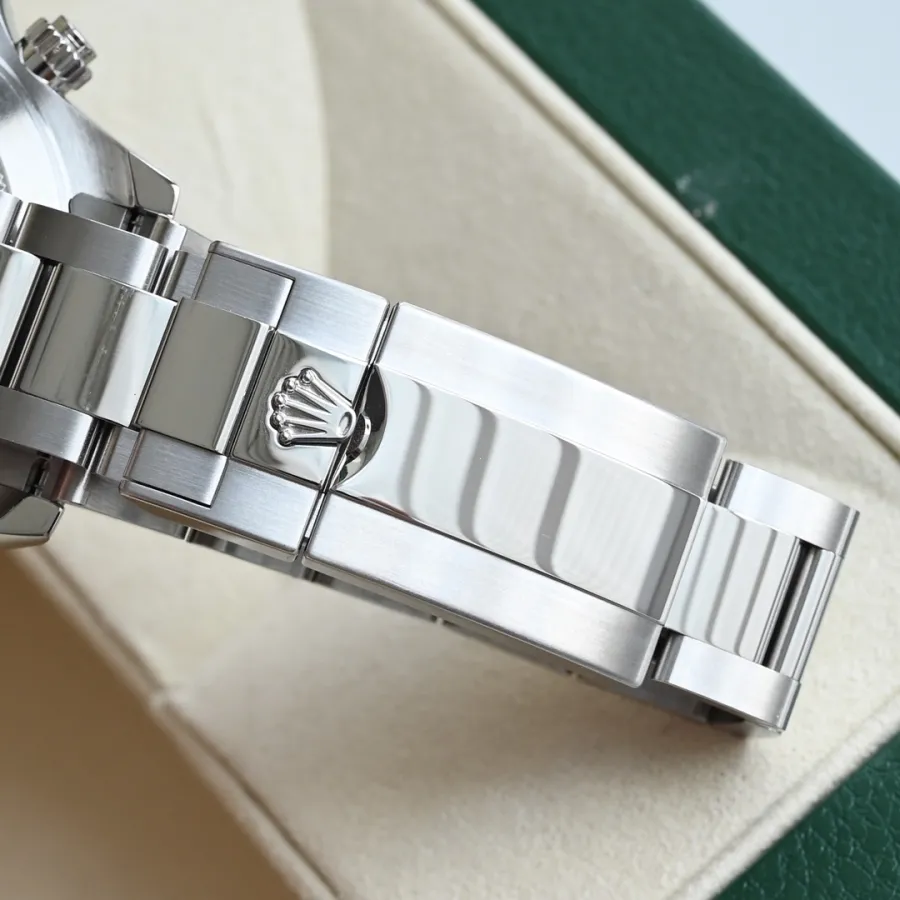 ROLEX-COSMOGRAPH DAYTONA-REF.M116500LN-0001-40mm