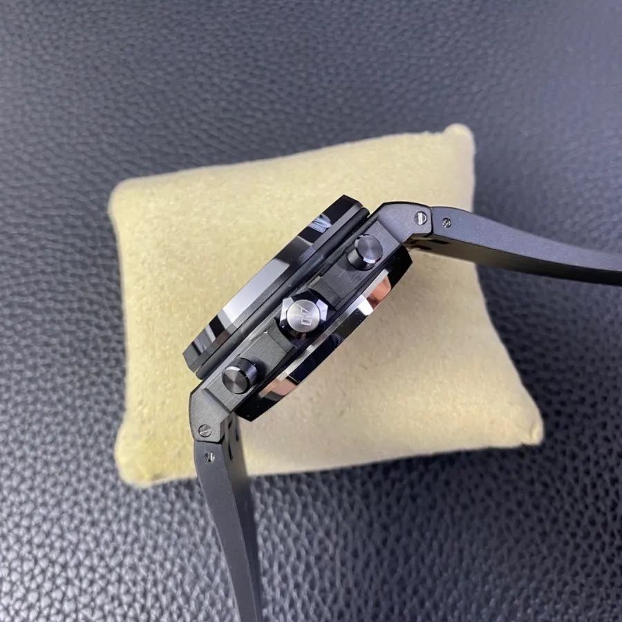 AUDEMARS PIGUET-ROYAL OAK OFFSHORE-REF.26238-42MM