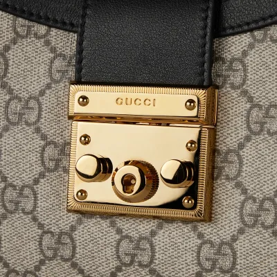 Gucci Bags Padlock