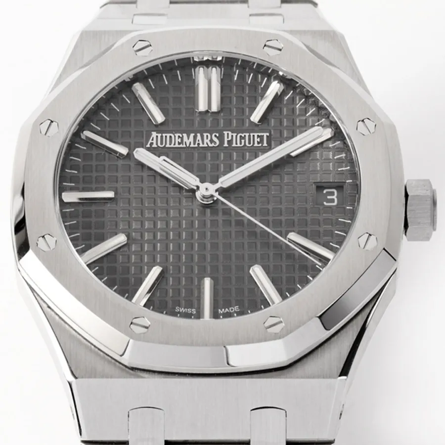 AUDEMARS PIGUET-ROYAL OAK-15510ST.OO.1320ST.05-41MM