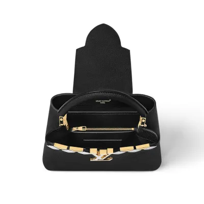 Louis Vuitton Bags Capucines