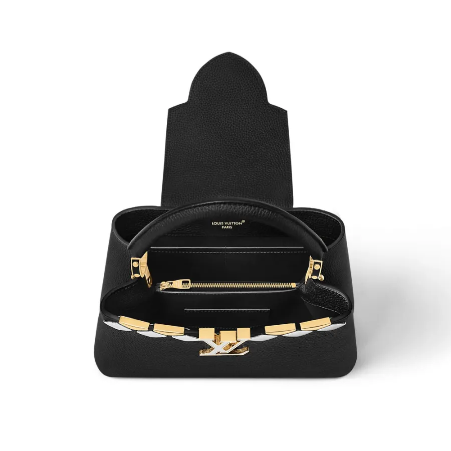Louis Vuitton Bags Capucines