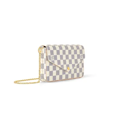 Louis Vuitton Bags Felicie