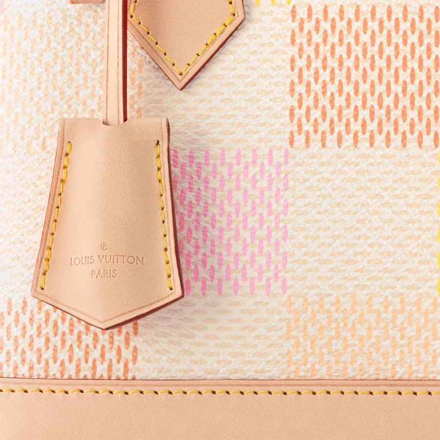 Louis Vuitton Bags  Alma