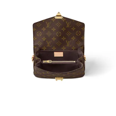 Louis Vuitton Bags East West