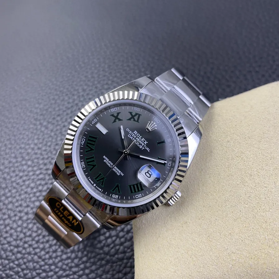 ROLEX-DATEJUST-REF.M126334-0021-41MM