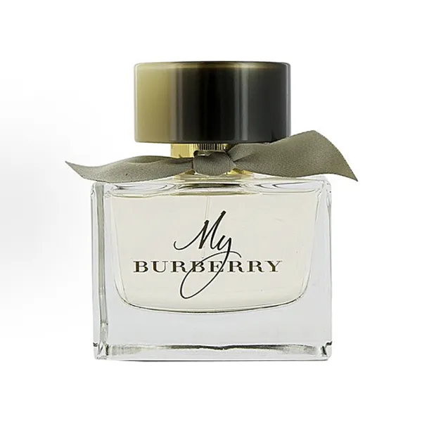 BURBERRY WOMEN 90ml Fragrance ( Edt )