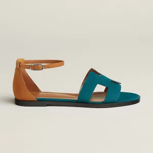 HERMES Santorini  Sandal