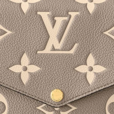Louis Vuitton Bags Felicie