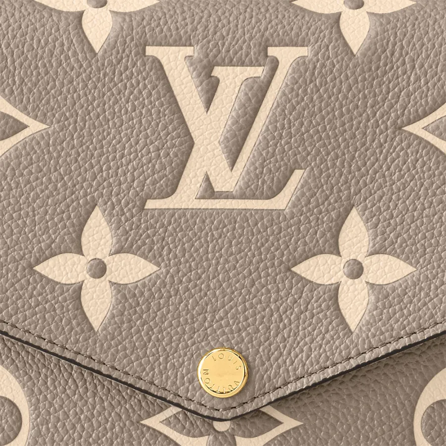 Louis Vuitton Bags Felicie