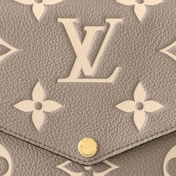 Louis Vuitton Bags Felicie - Image 4