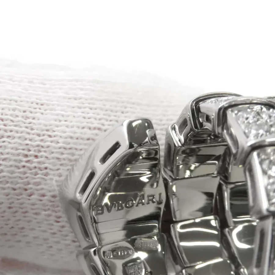 BVLGARI Serpenti Viper Ring